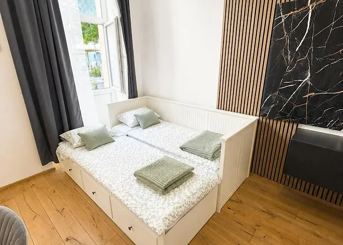 2 Appartement *