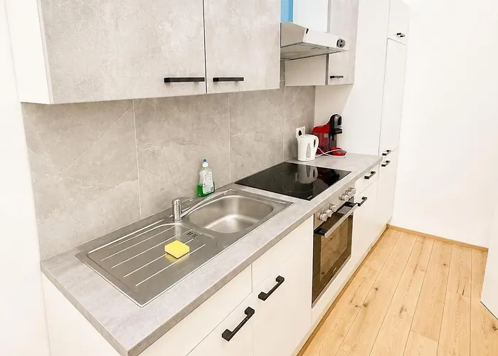 Appartement 2 Wenen